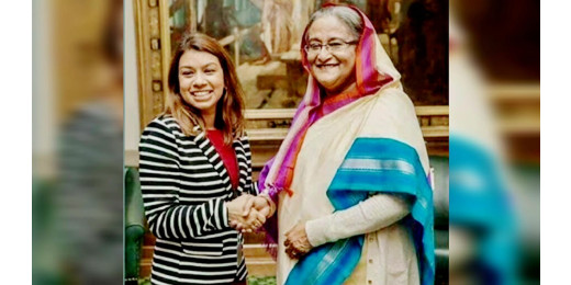 ट्यूलिप सिद्दीक ने दिया मंत्री पद से इस्तीफा, युनुस सरकार ने उठाए थे सवाल